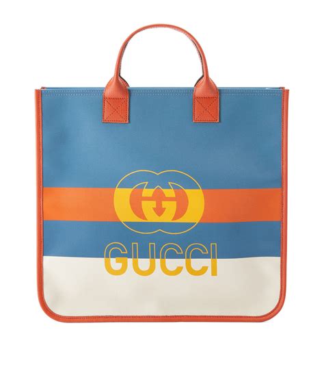 gucci tote bag kids|children's gucci swimwear.